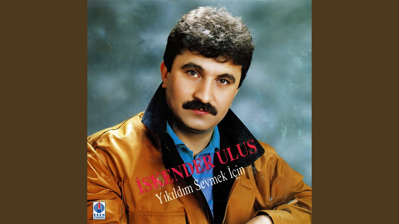 Yıkıldım