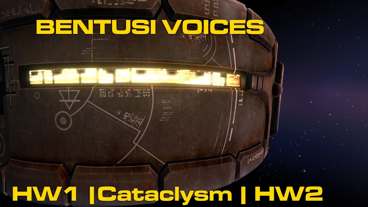 Bentusi Quotes | Homeworld | English | Campbell Lane