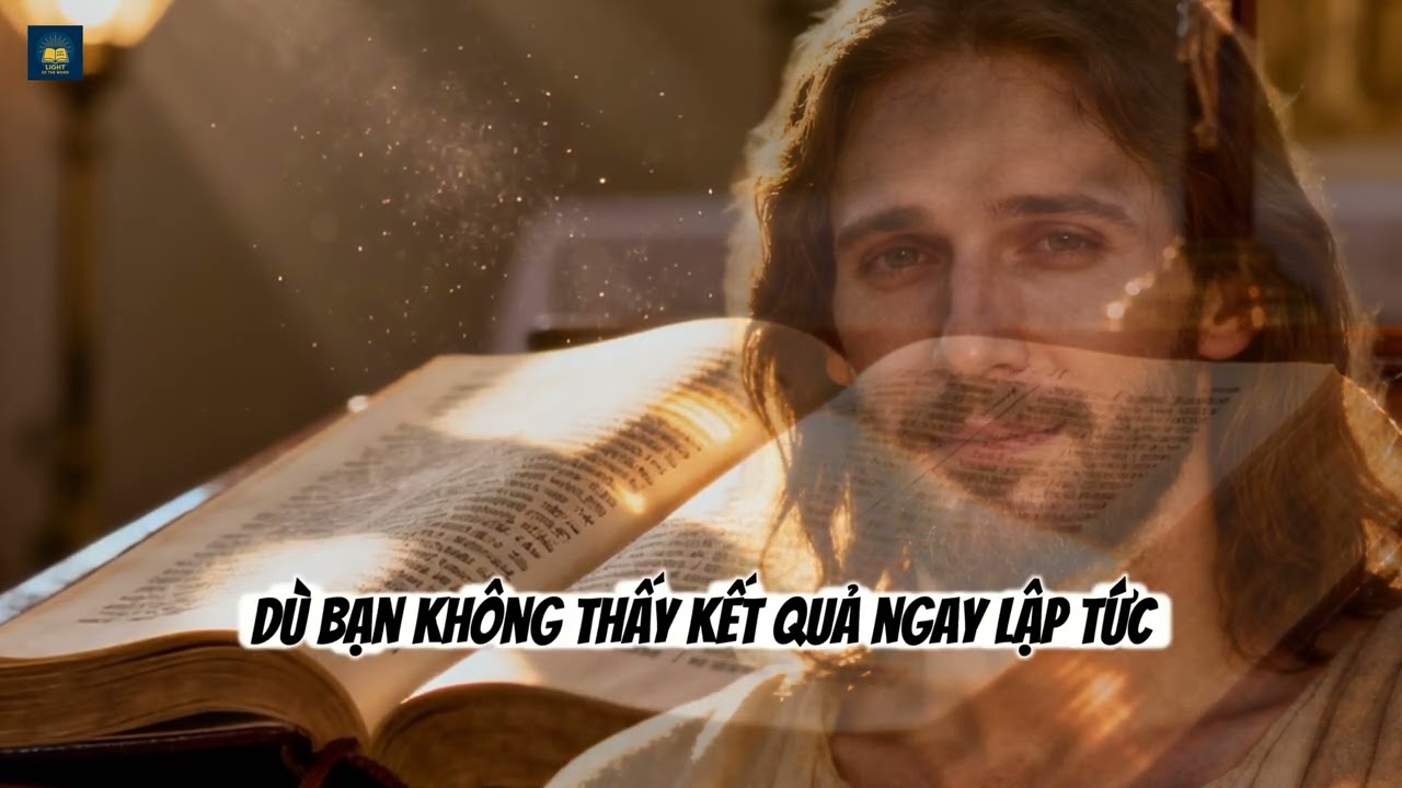 🔴 TINH HOA CỦA MỌI LUẬT LỆ VÀ LỜI NGÔN SỨ || LỜI CHÚA HÔM NAY