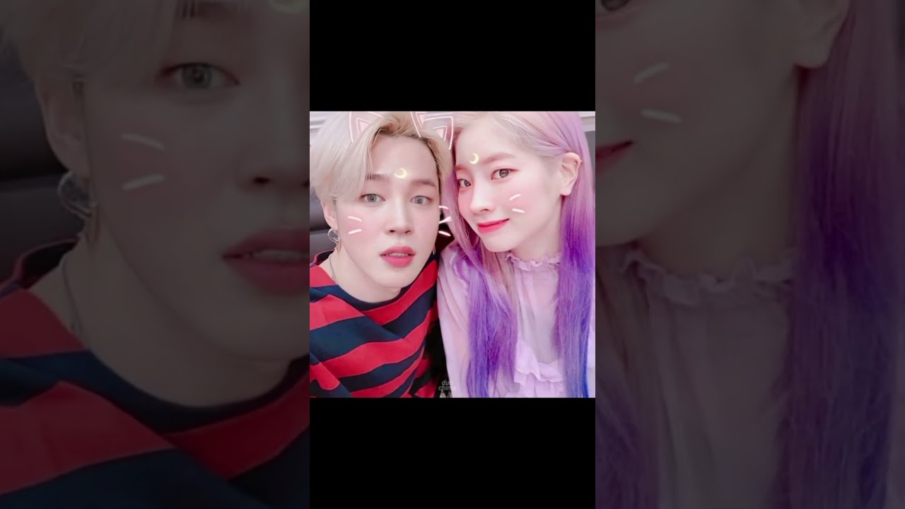 bangtwice ship's #jinayeon #chaejoon #moseok #dahmin #taesana #tzukook