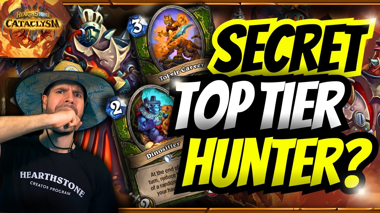🔥 MAGMAW HUNTER is INSANE?! Guide + Gameplay