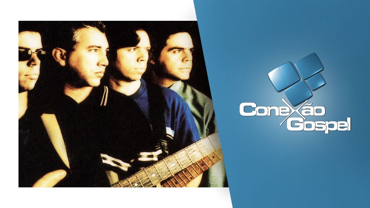 Catedral - CD A Revolução - Programa Conexão Gospel