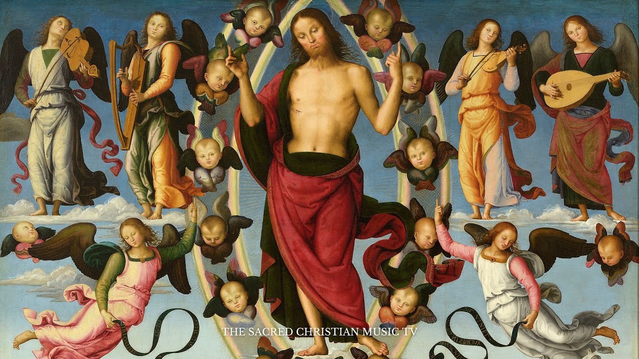 2 Hours of Sacred Polyphony: Motets & Madrigals | 500 Years of Choral Music 15th&ndash;20th Century