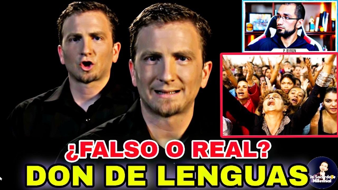 ¿Falso o Real? 🔺DON de LENGUAS 👉Lo que necesitas saber