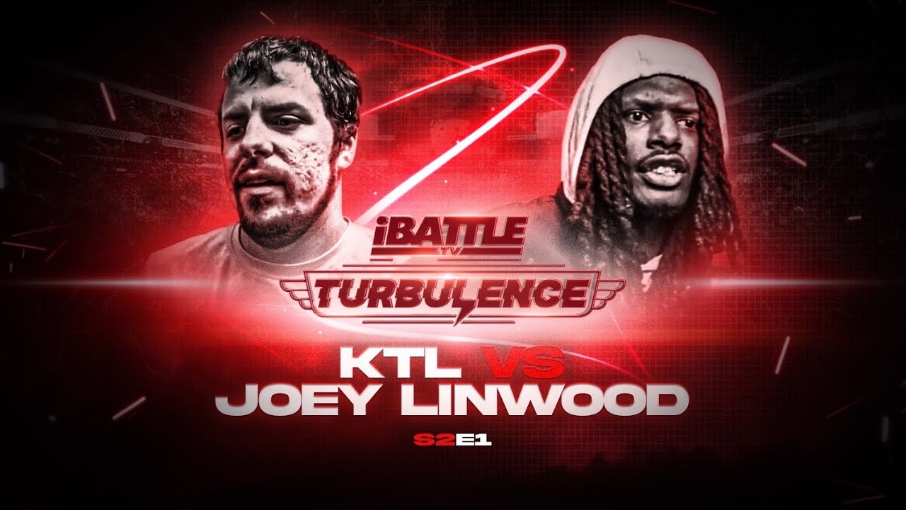 KTL vs JOEY LINWOOD - iBattleTV