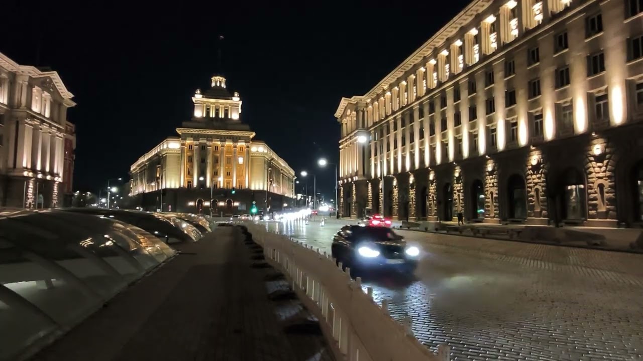 FullHD 1080p 30fps (ultrawide camera, 0.6x) - Poco X8 Pro low-light video sample