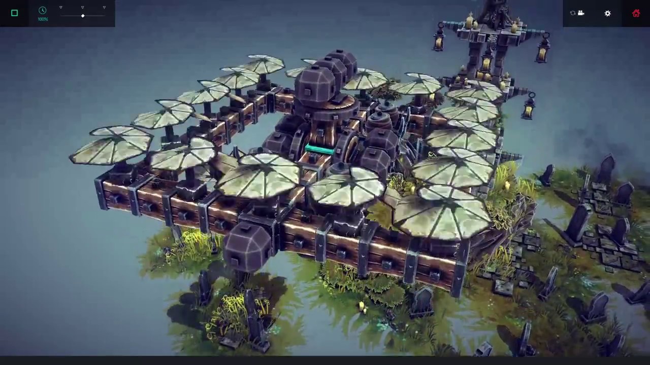 Besiege Gameplay  |  6