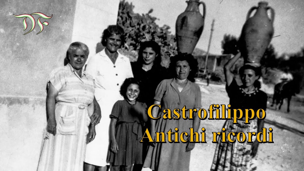 Castrofilippo 