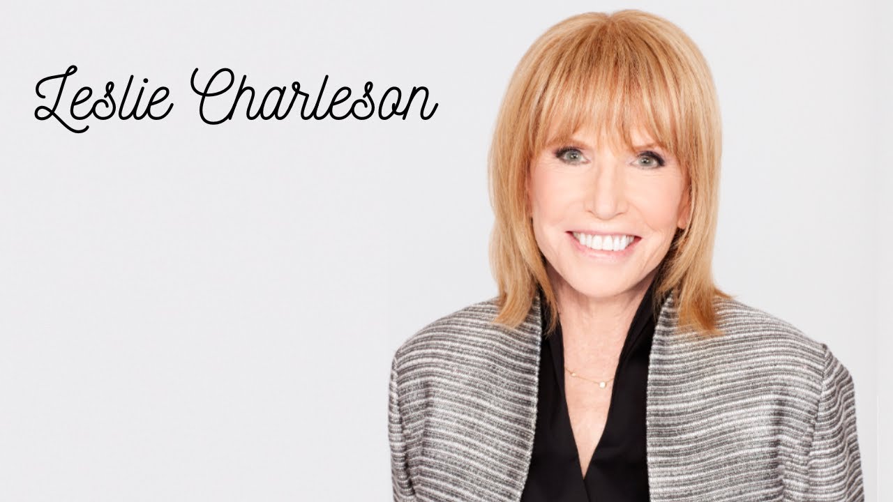 Leslie Charleson: A Legendary Career in Soap Operas | Deep Dive Uncovered