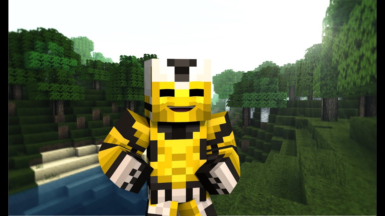 CrewCraft Survival: Episode 33 The Pit Of DOOM!