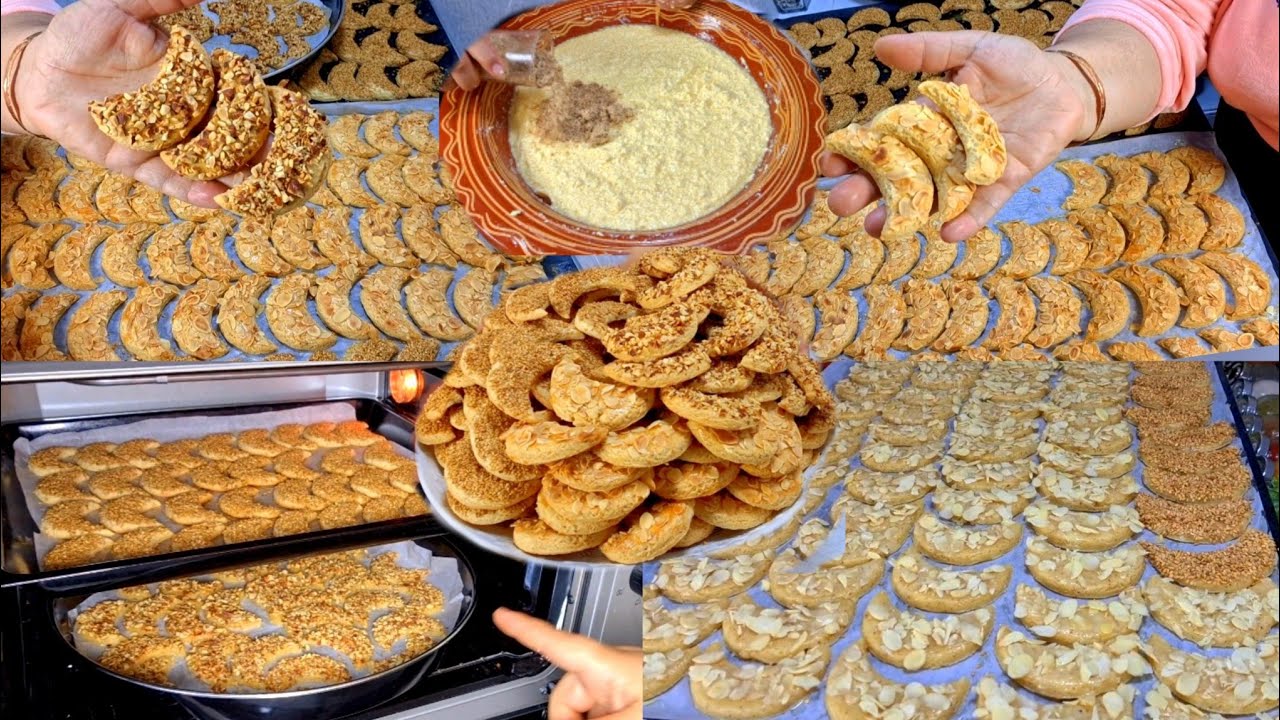 شاركتها معاكم ساهلة ماهلة😍 بسر خطير مذاق رائع😋 وكتخرج كمية كثيرة واقتصادية🤑 بلا كترت المقادير👌