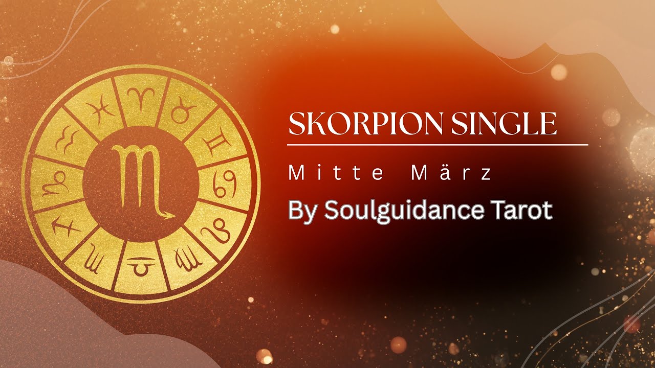 Skorpion ♏️ Wahnsinnig wichtig Skorpion 😱 Diese neue Liebe könnte dein Leben verändern 🔥❤️
