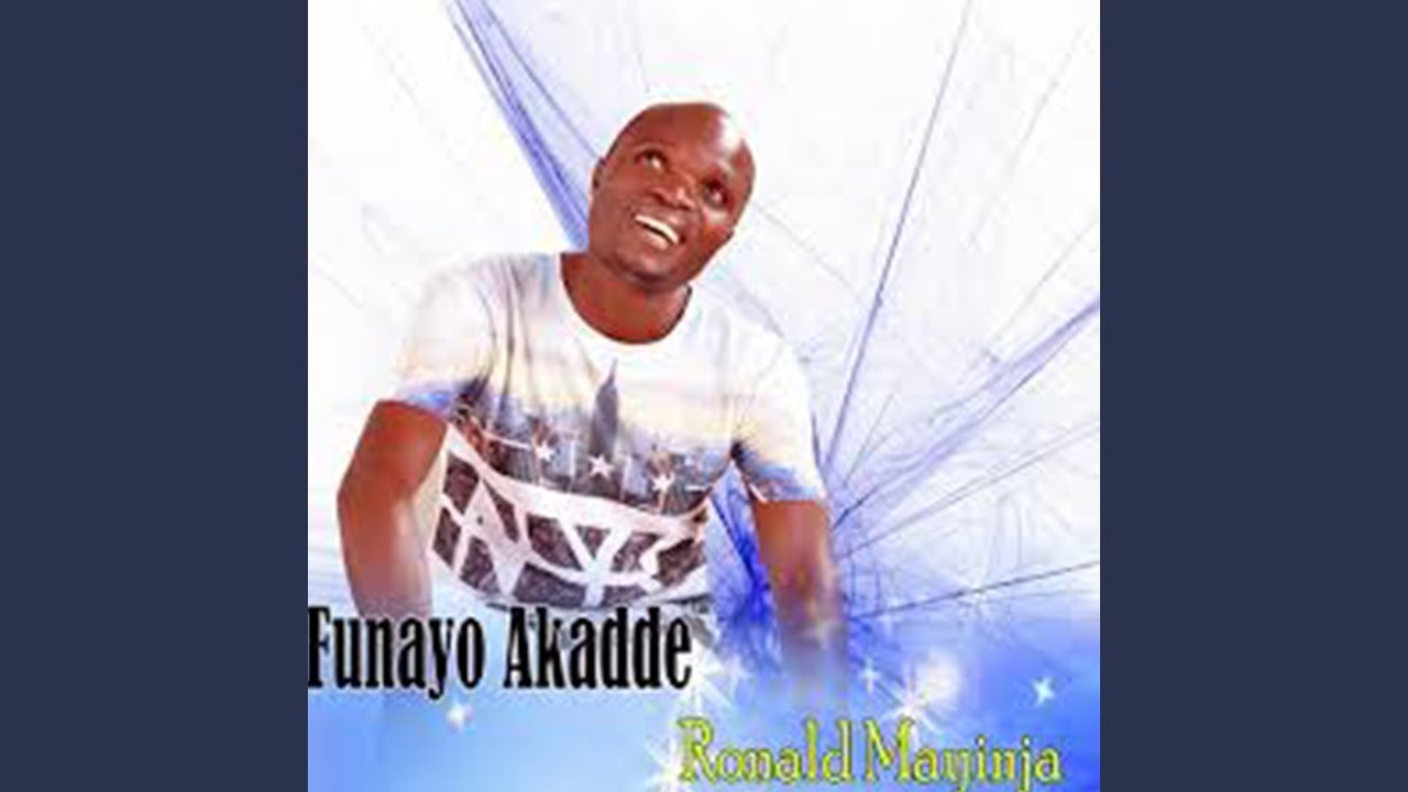 Funayo Akadde