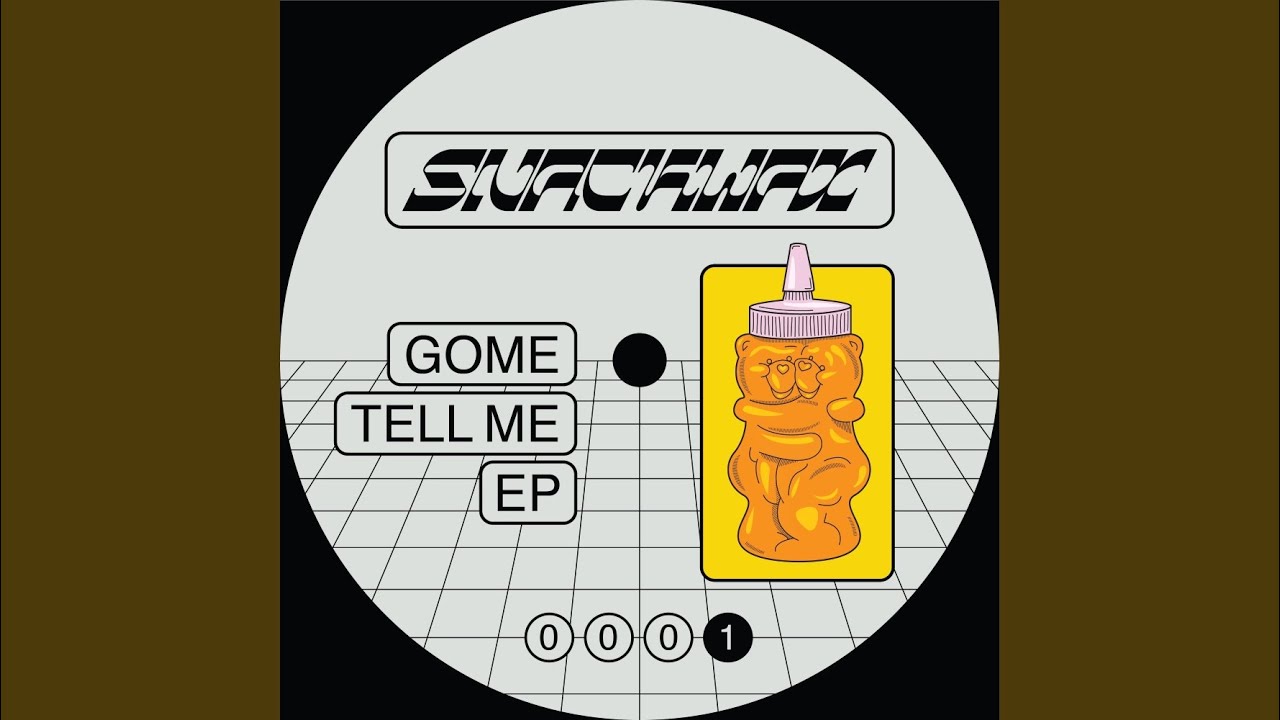 Tell Me (Instrumental Version)