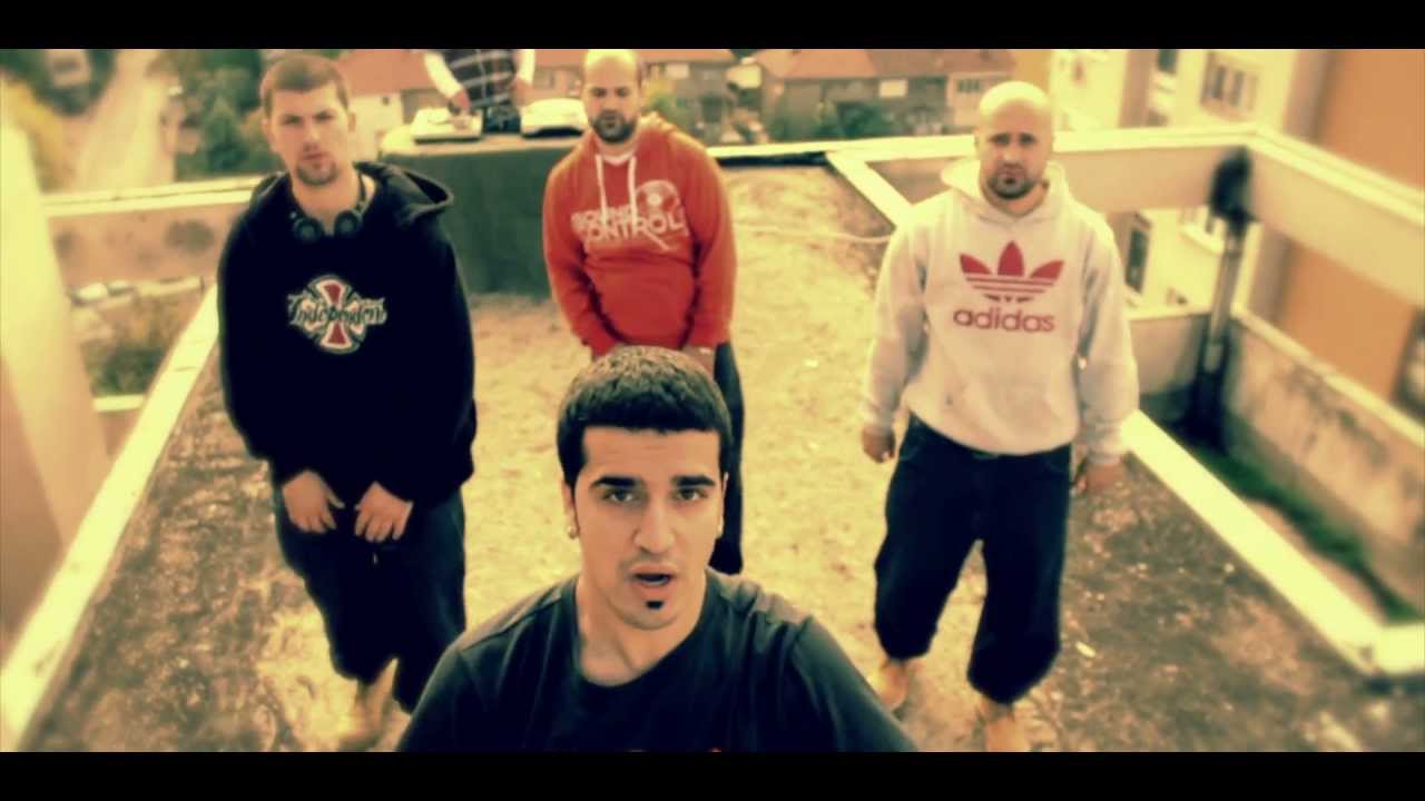 Avtorizacija - Nokaut (ft. Dj Popeye) Official Video