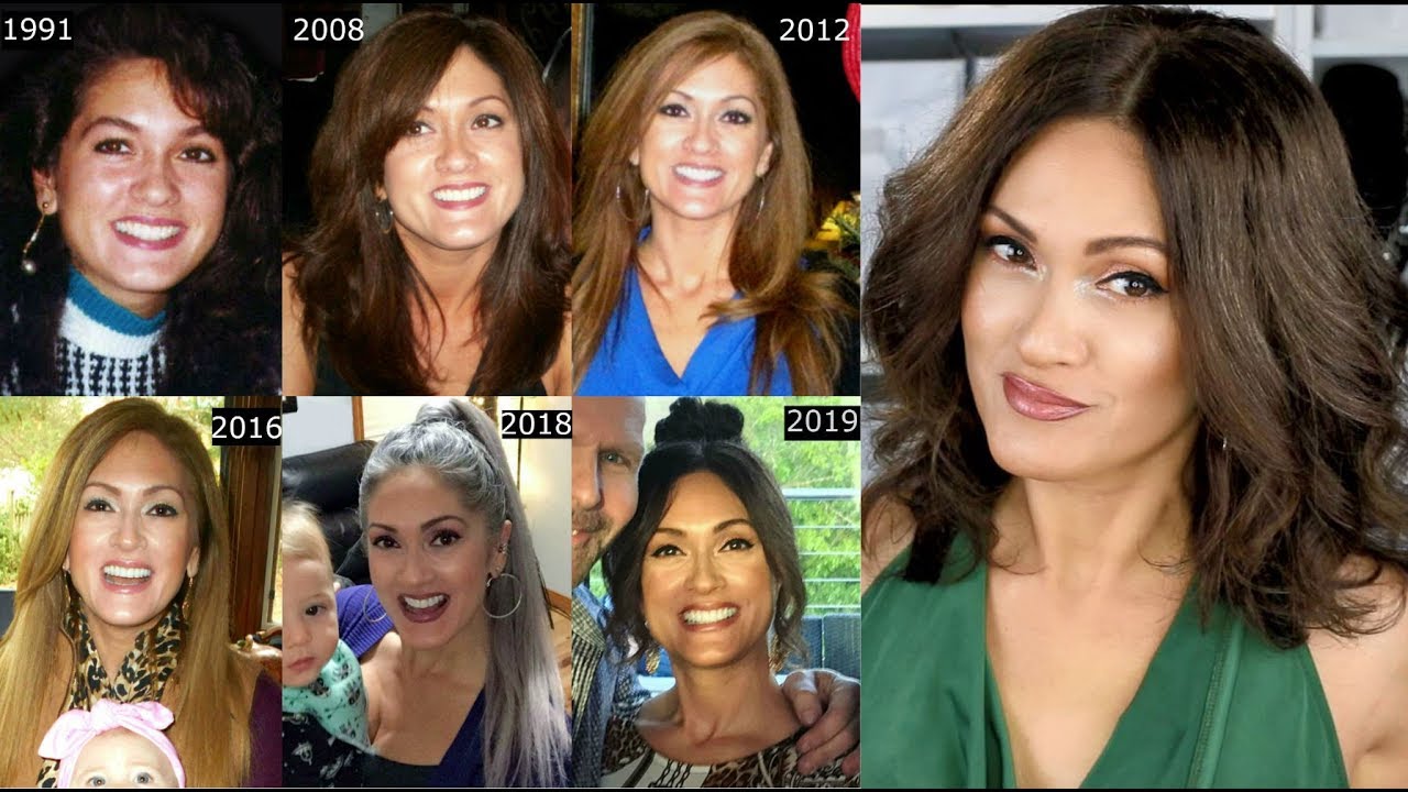 NO BOTOX OR FILLERS AT 50 | Anti-Aging Products THAT WORK!