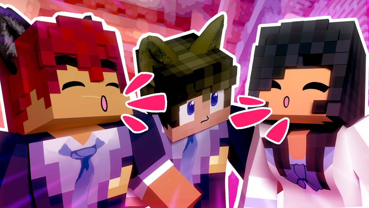 Howl With Me | Minecraft Hide and Seek