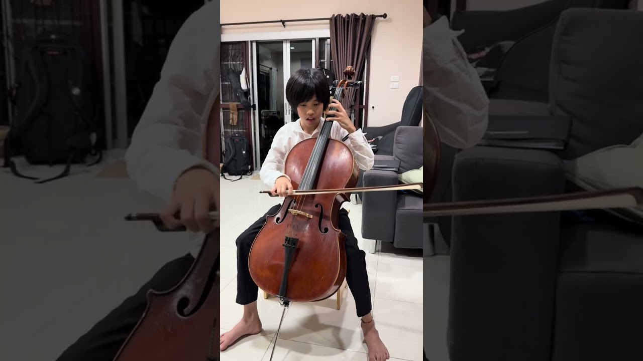 U_HIN_TOU_cello