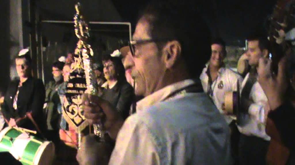 Coro hermandad rociera los varales 2014 - Eres tú