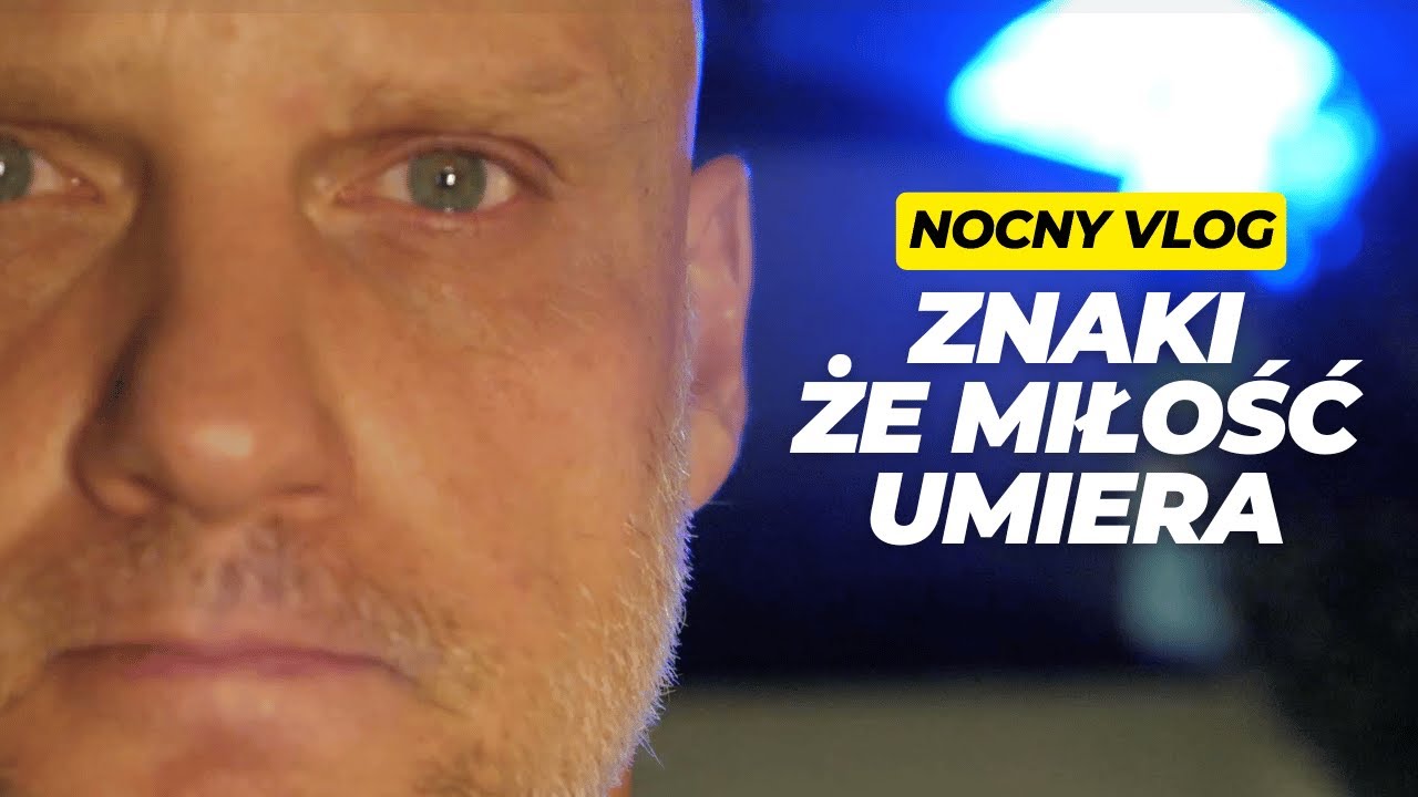 NV [#542] 8 znak&oacute;w, że miłość umiera