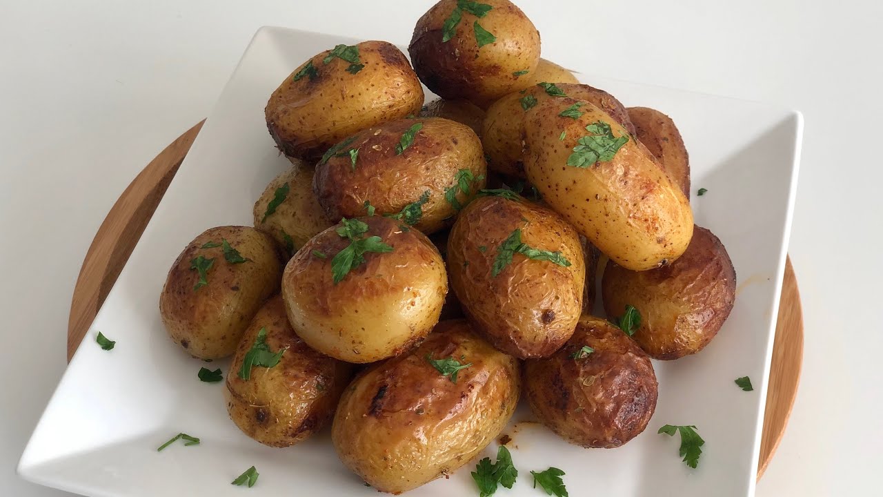 BU PRATİK KAHVALTILIĞI MUTLAKA DENEMELİSİNİZ💯 BEBE PATATES TARİFİ- KAHVALTILIK TARİFLER