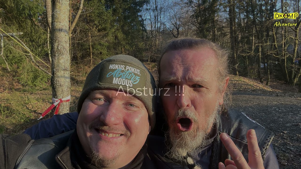 Das Alte Elefantentreffen 2026 - Der Gemeinderat und sein Bürgermeister auf Ausflug.