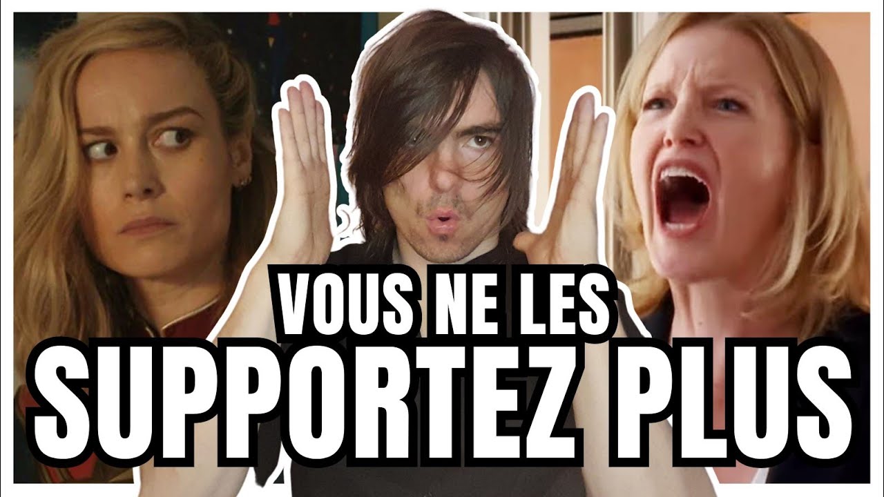 10 Stars Détestés pour leurs Rôles