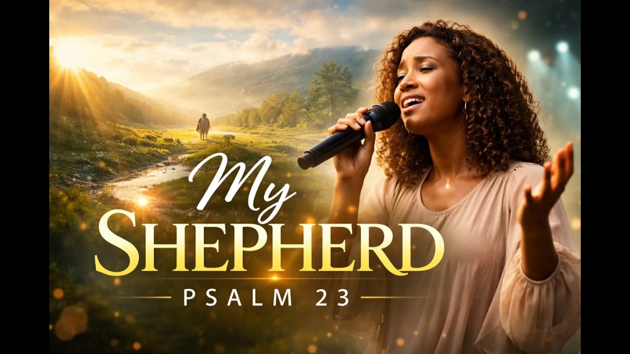 THE SHEPHERD