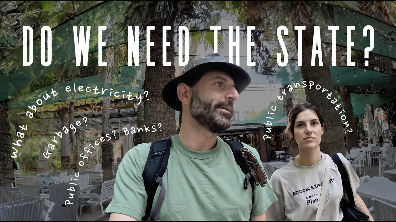 Lebanon's collapse - a bitcoin story amidst hyperinflation and bankruptcy
