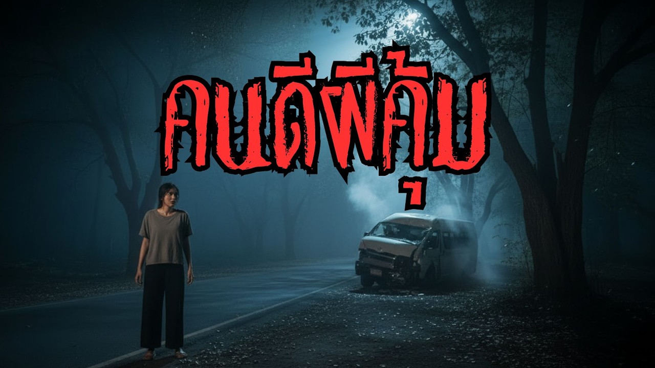คนดีผีคุ้ม