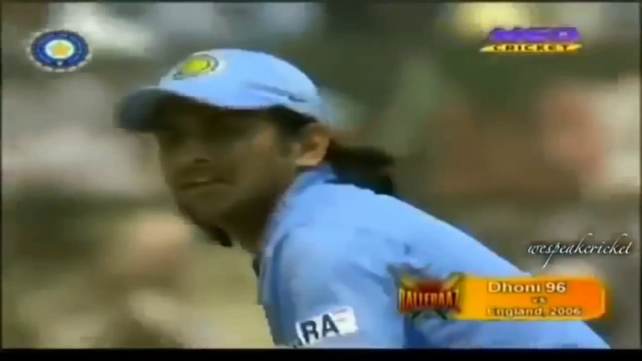 MS DHONI ALL HELICOPTER SHOTS IN HD (1080p)