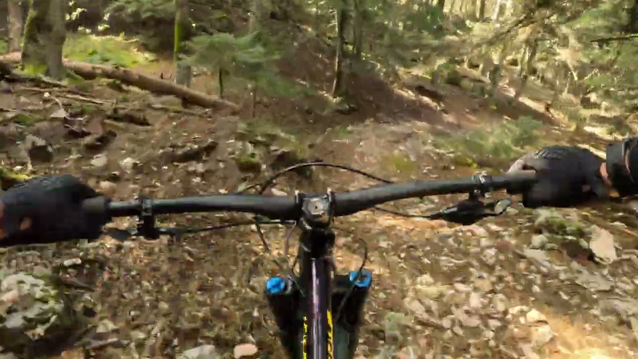 Καλάβρυτα MTB - Μονοπάτι Ε4 #konahonzoesd