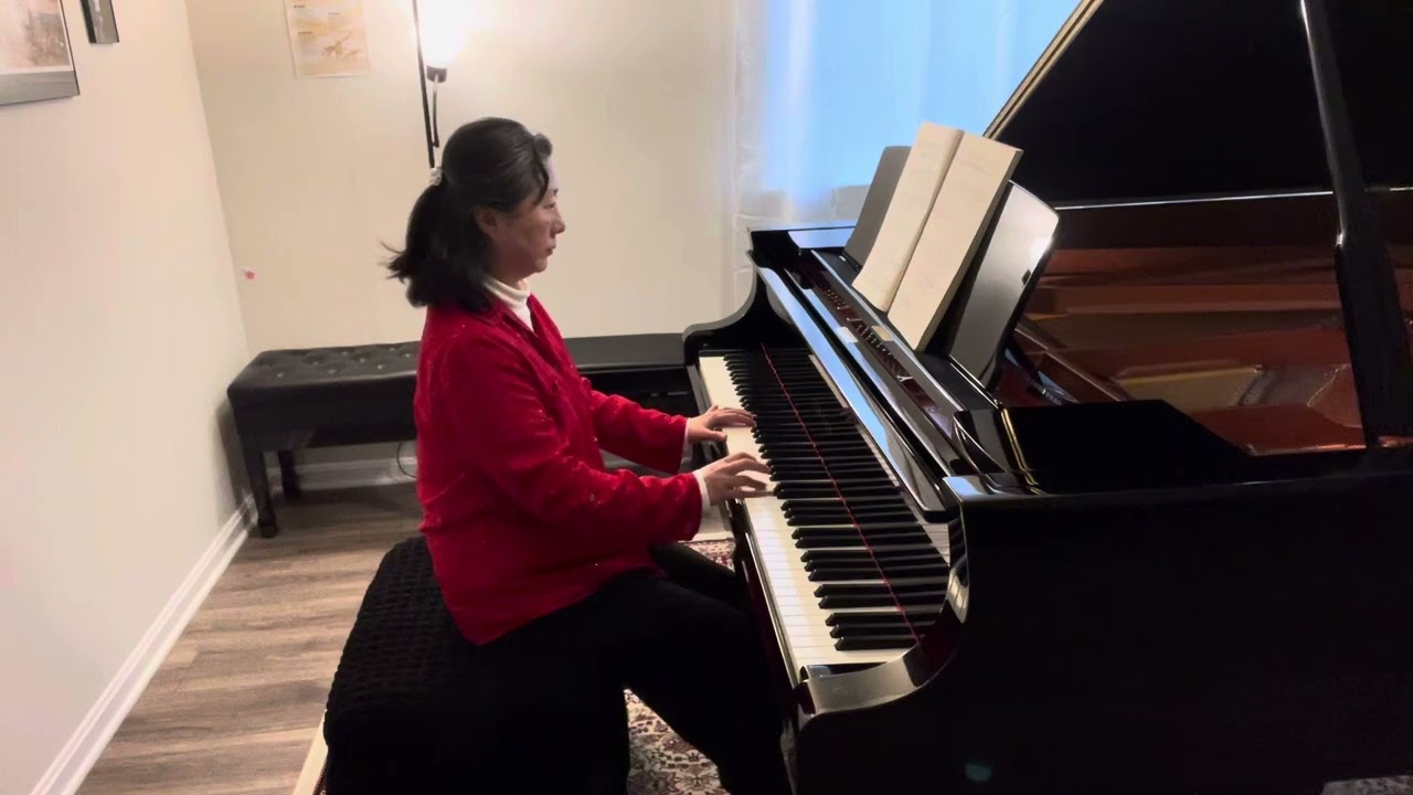 Beethoven-For Elise