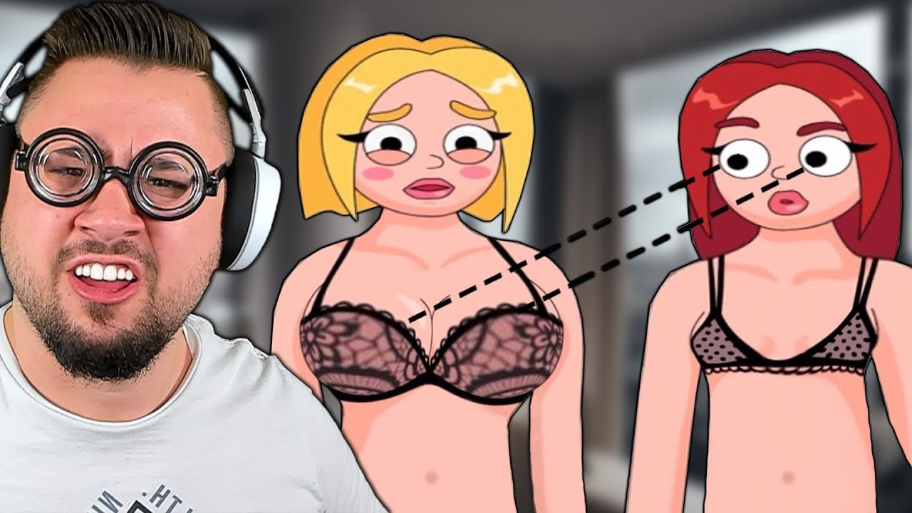 SIE LÖSCHT was SIE SIEHT! | Delete one Part 13.0
