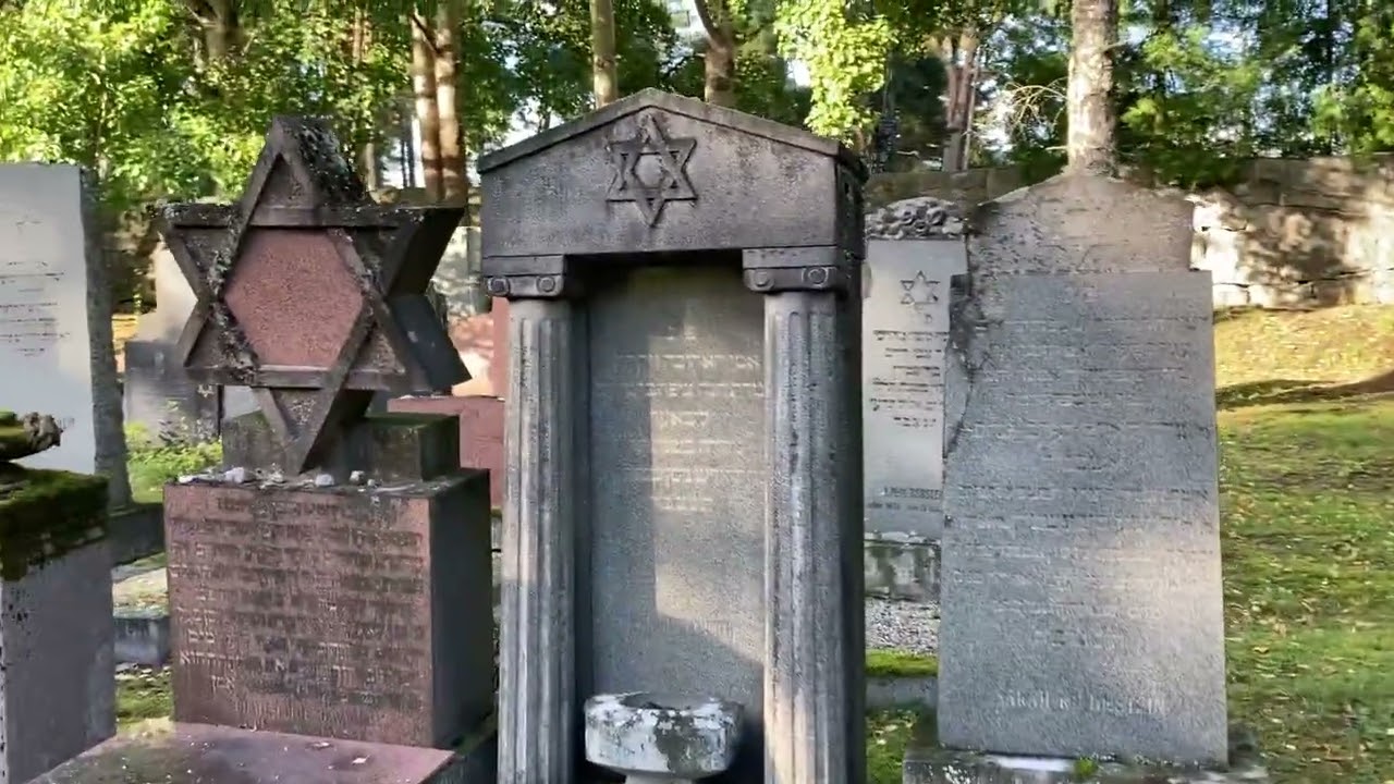 Hietaniemi hautausmaa VII