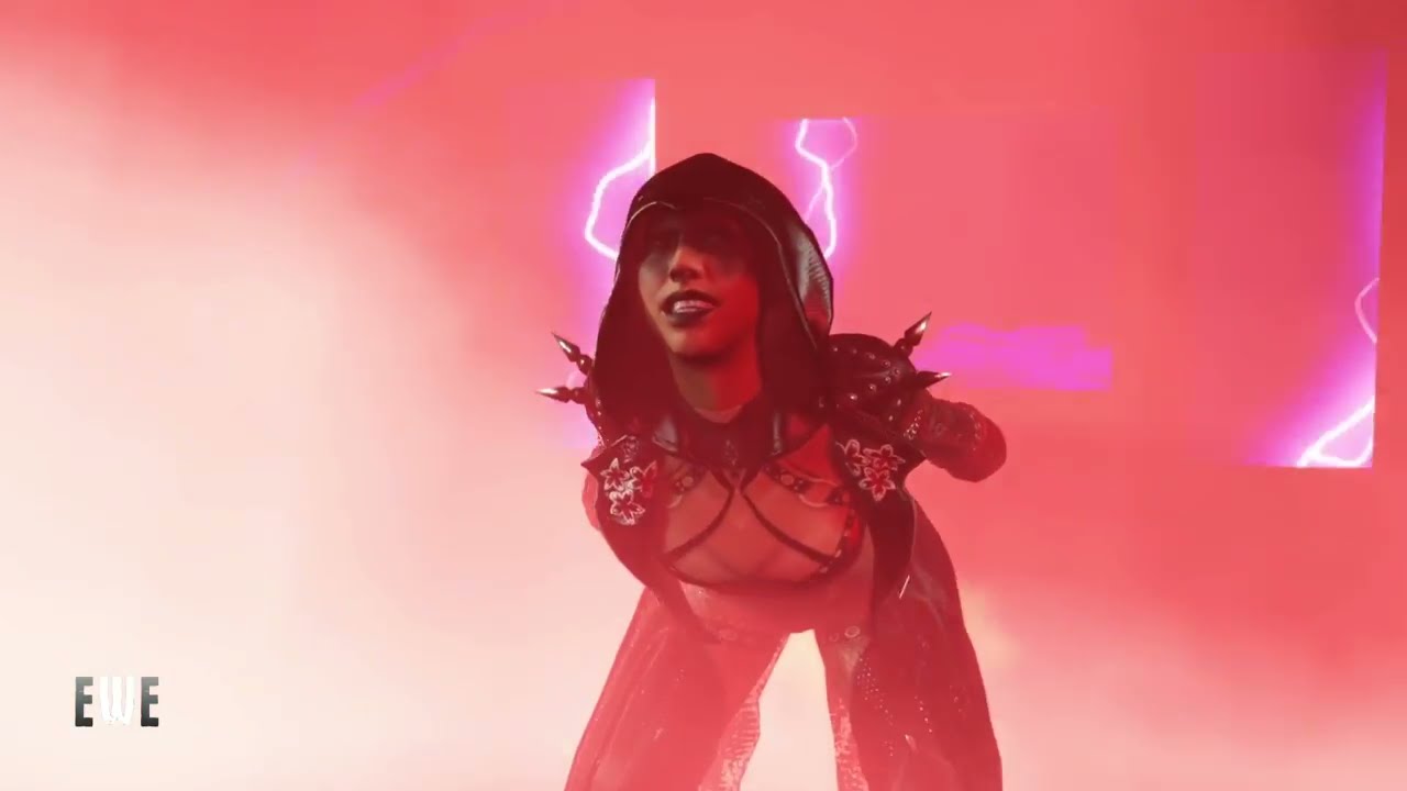 EWE X-ZONE Episode 729 #wwe2k25 #wrestling #ewe #bcw #cawmmunity
