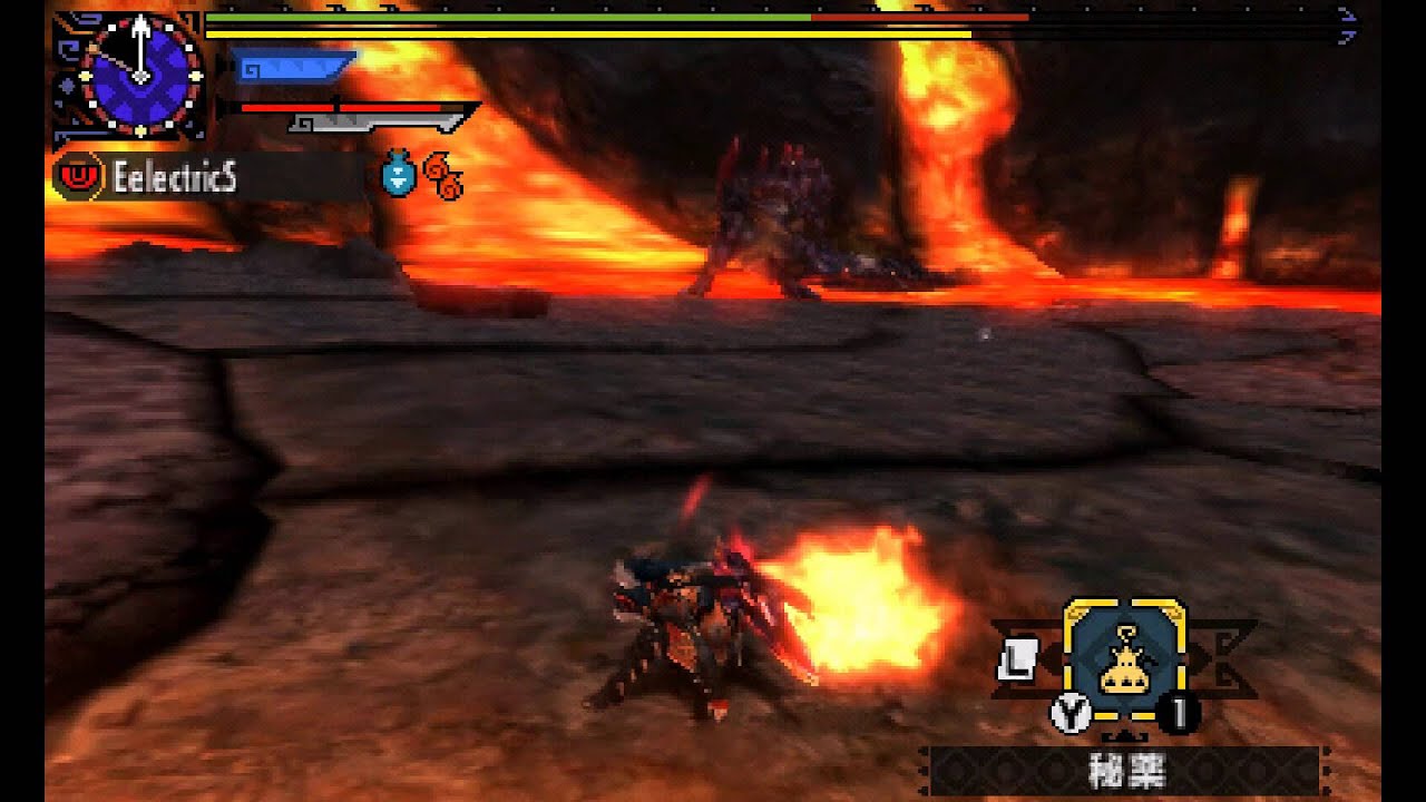 【MHX】燼滅刃ディノバルド  Lv10スラッシュアックス ストライカー 11分45秒