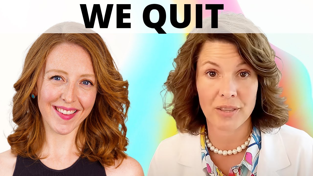 The Paradox of Becoming a Doctor... w/ Dr. Casey Means