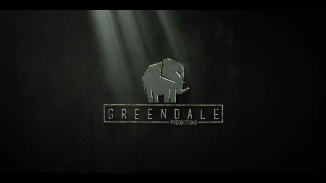 INDUSTRYWORKS | PLAY BY PLAY | PEACEMAKER | RAW CREATIVE | GREENDALE logos