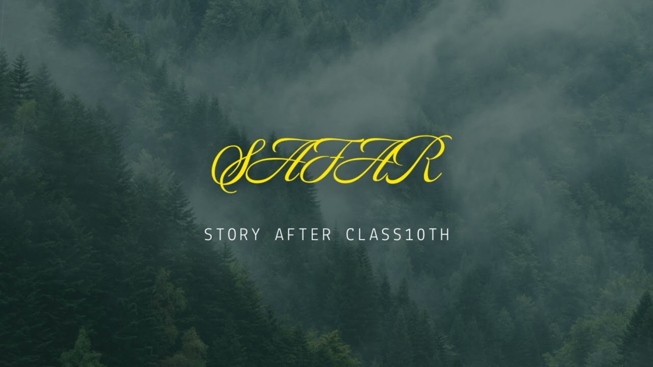 SAFAR - KESHAV - @Prod.HAS  (OFFICIAL AUDIO)