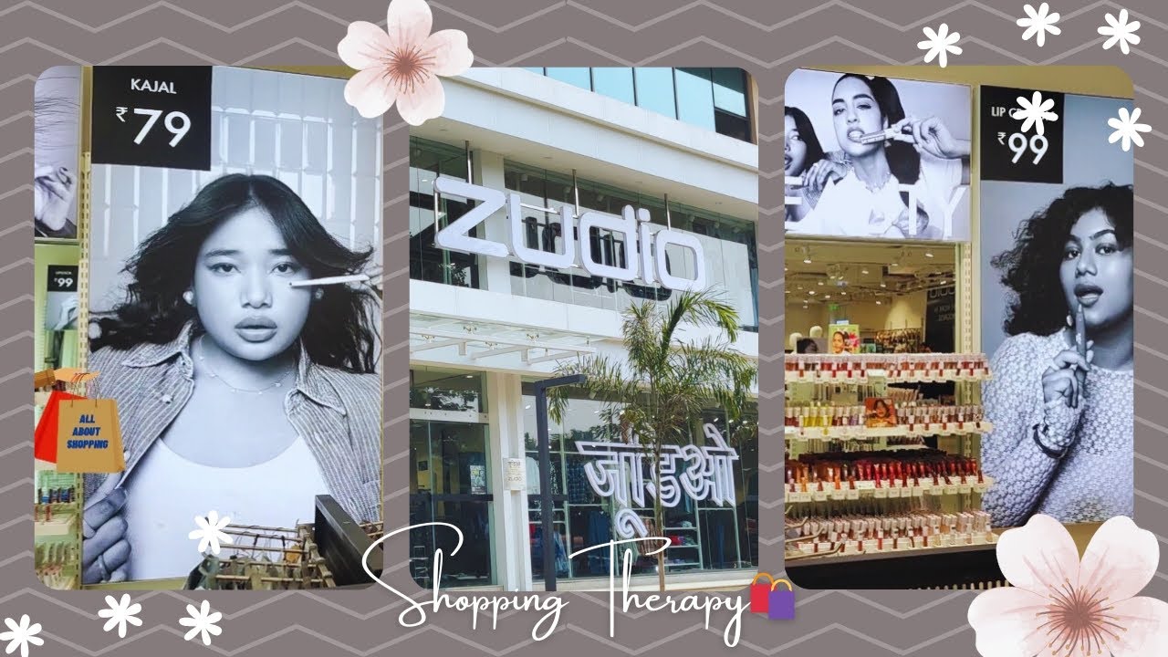 New Zudio Complete Tour Zudio Latest Collection