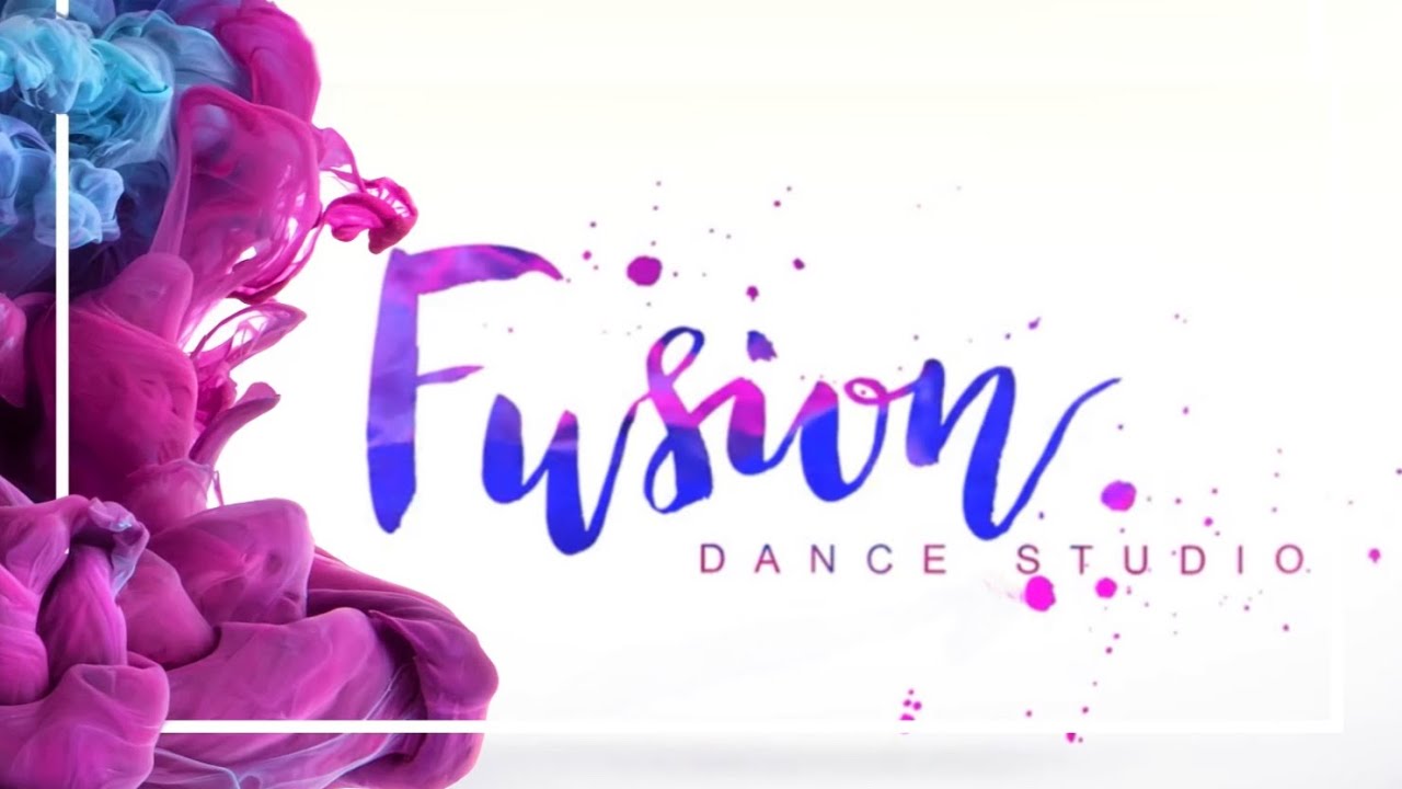 Fusion Dance Studio Virtual Recital 2020