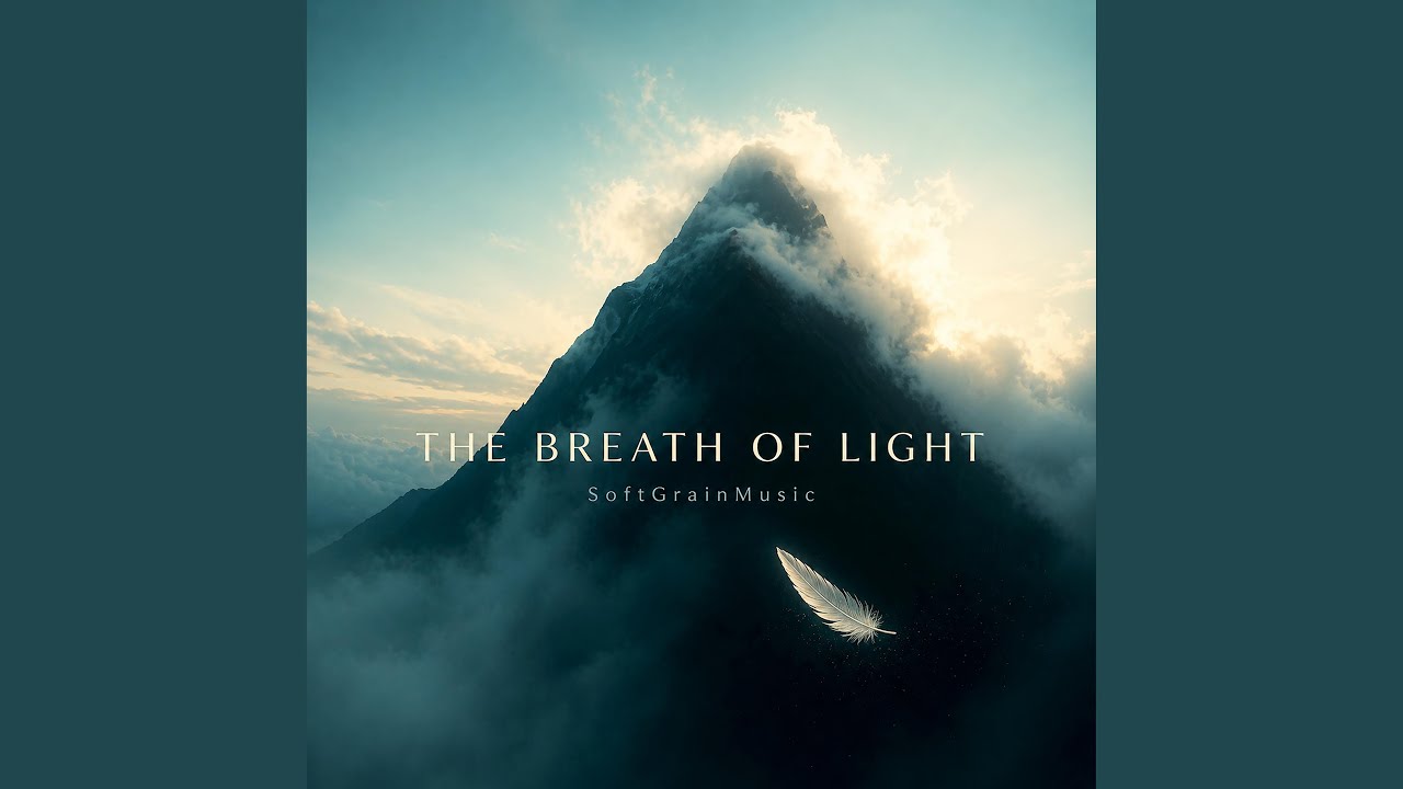 THE BREATH OF LIGHT