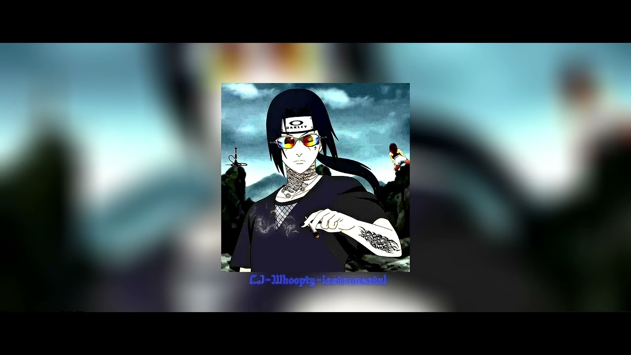 CJ-Whoopty-instrumental-sped up-bass boosted- (READ DESCRIPTION!!)