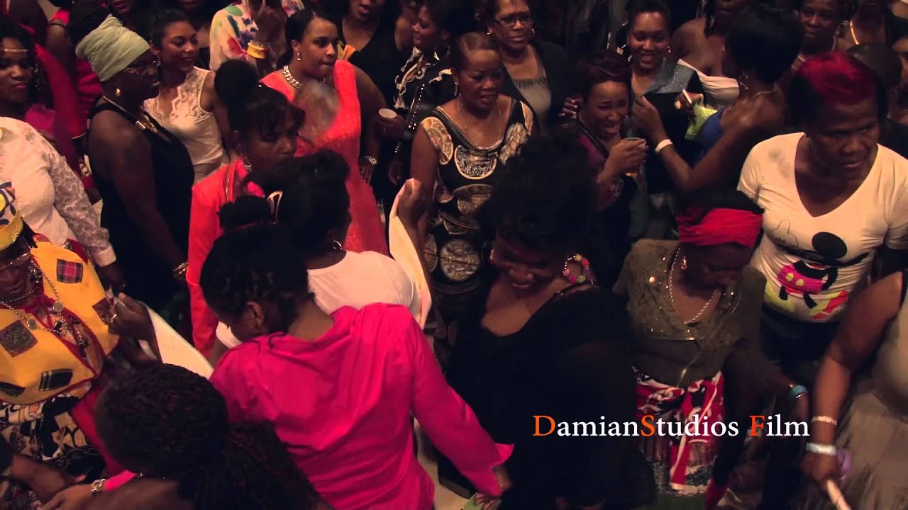 Aptijt Live at MartRadio/TV Party Keti Koti 150 Jaar Festival