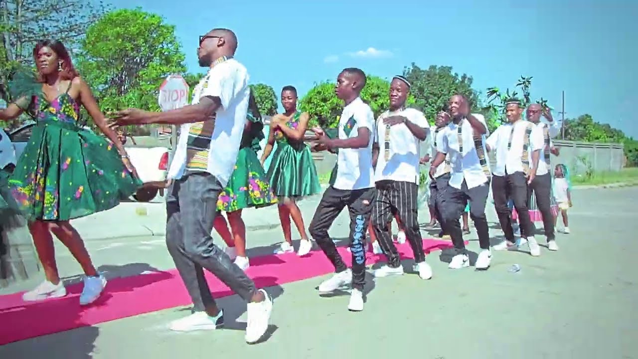 VHENDA & TSONGA TRADITIONAL WEDDING  - CATHERINE & ALUWANI