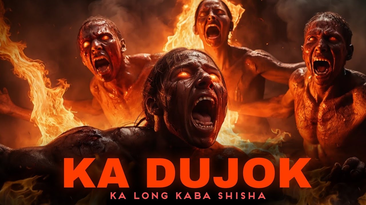 Ka Dujok ka long kaba shisha | Khasi gospel video | short flim