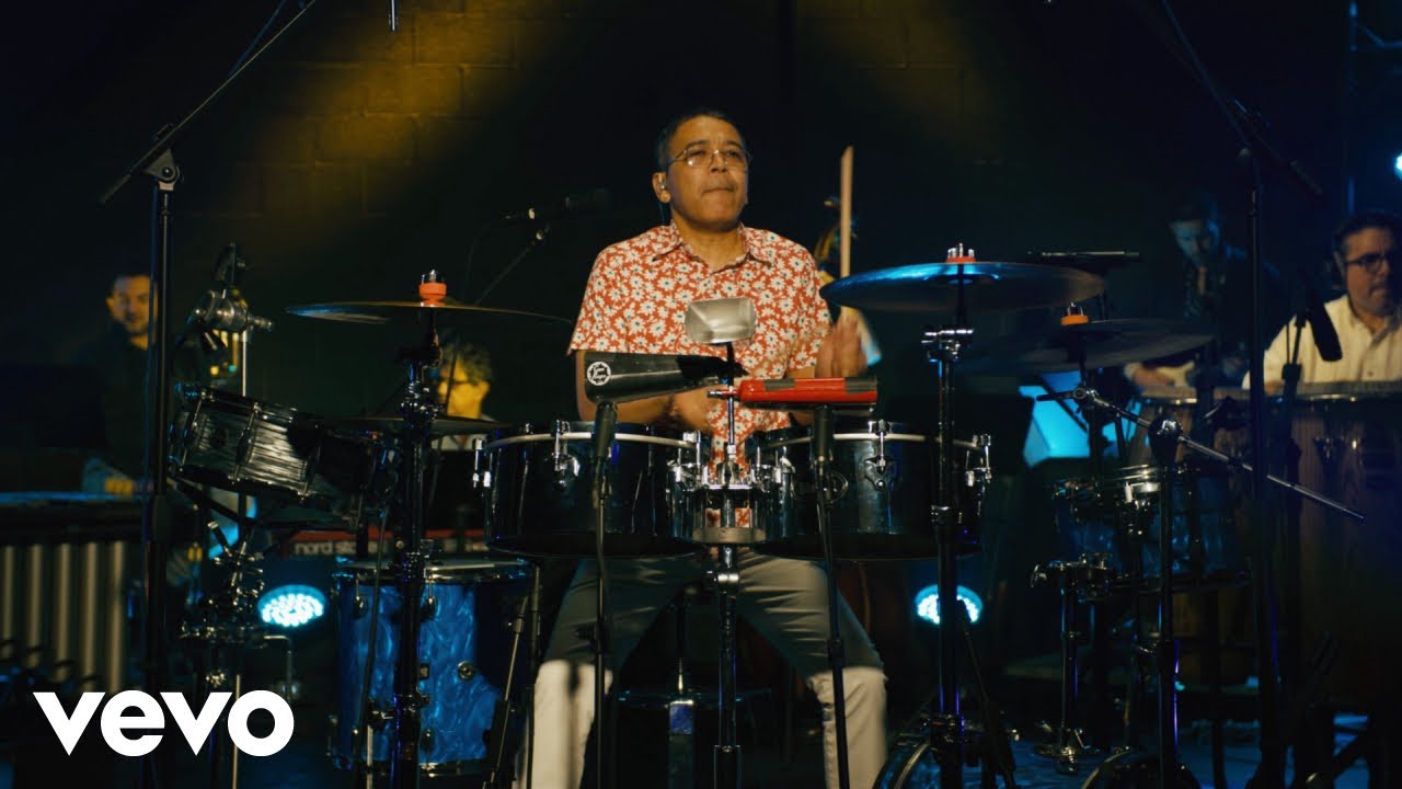 Luisito Quintero - 
