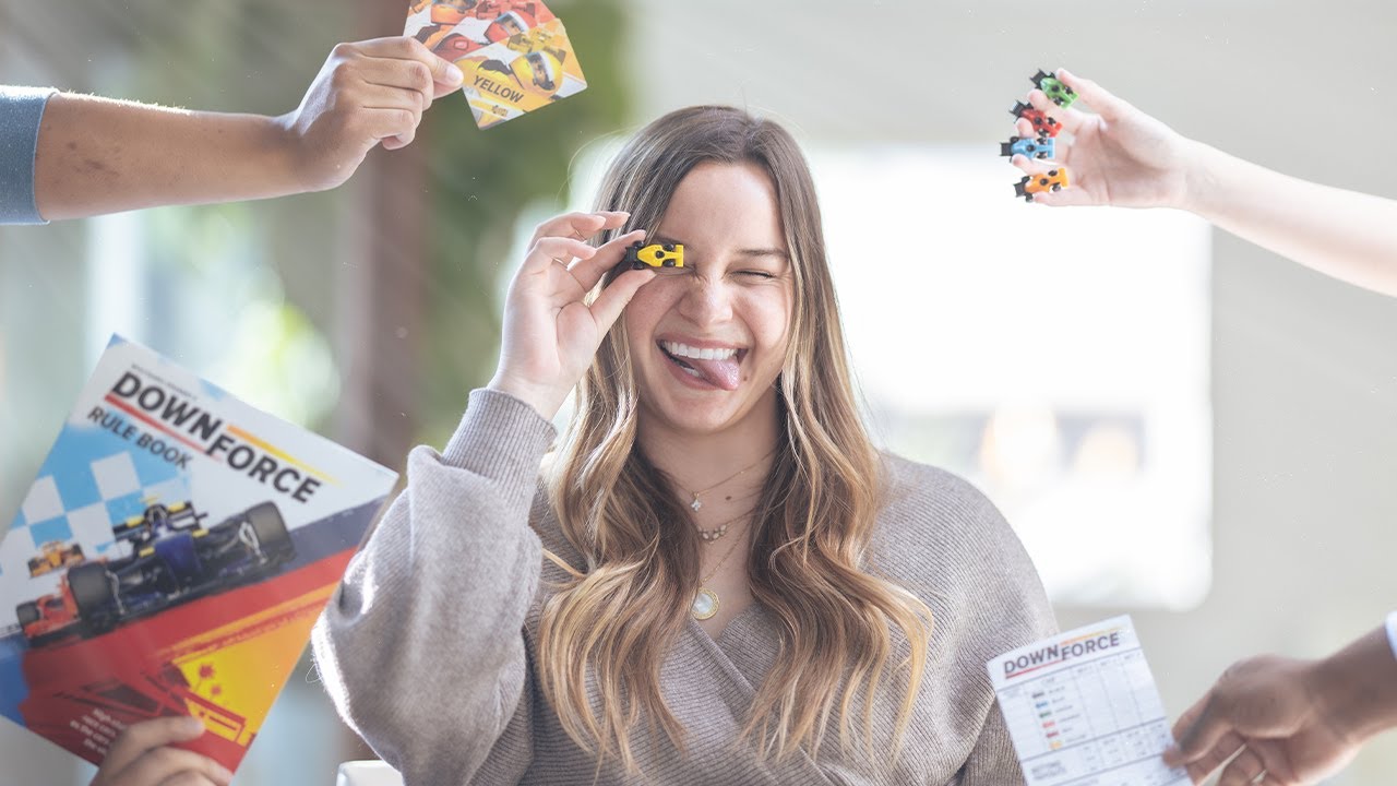 The COMPLETE Guide to Board Game Lifestyle Photography
