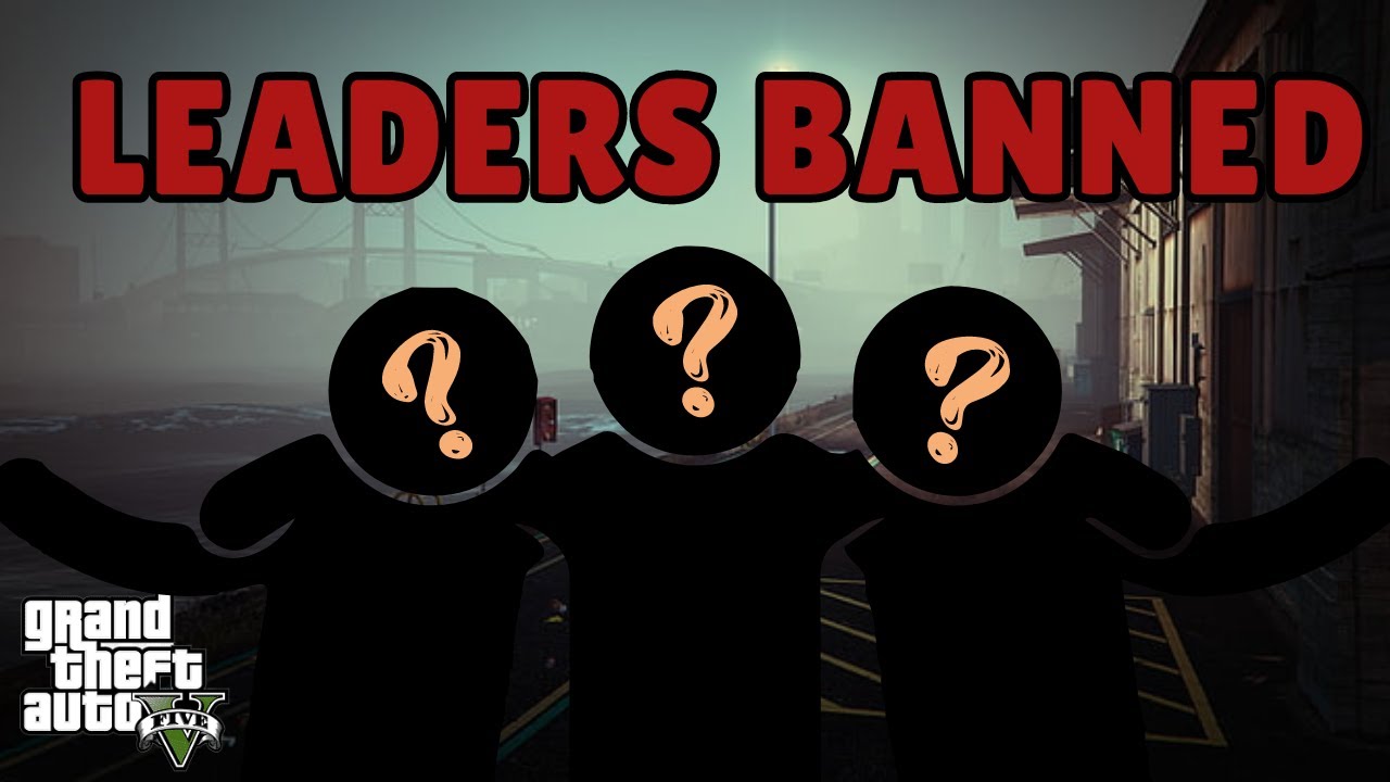 Many leader got 